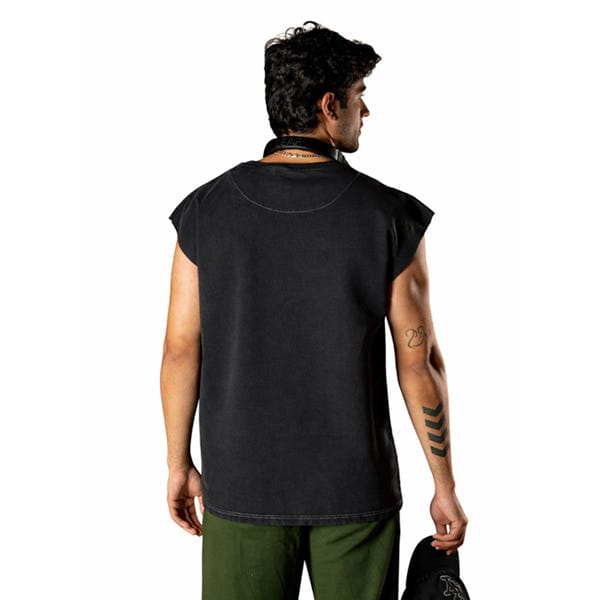 Resa — RESA Stone Sleeveless