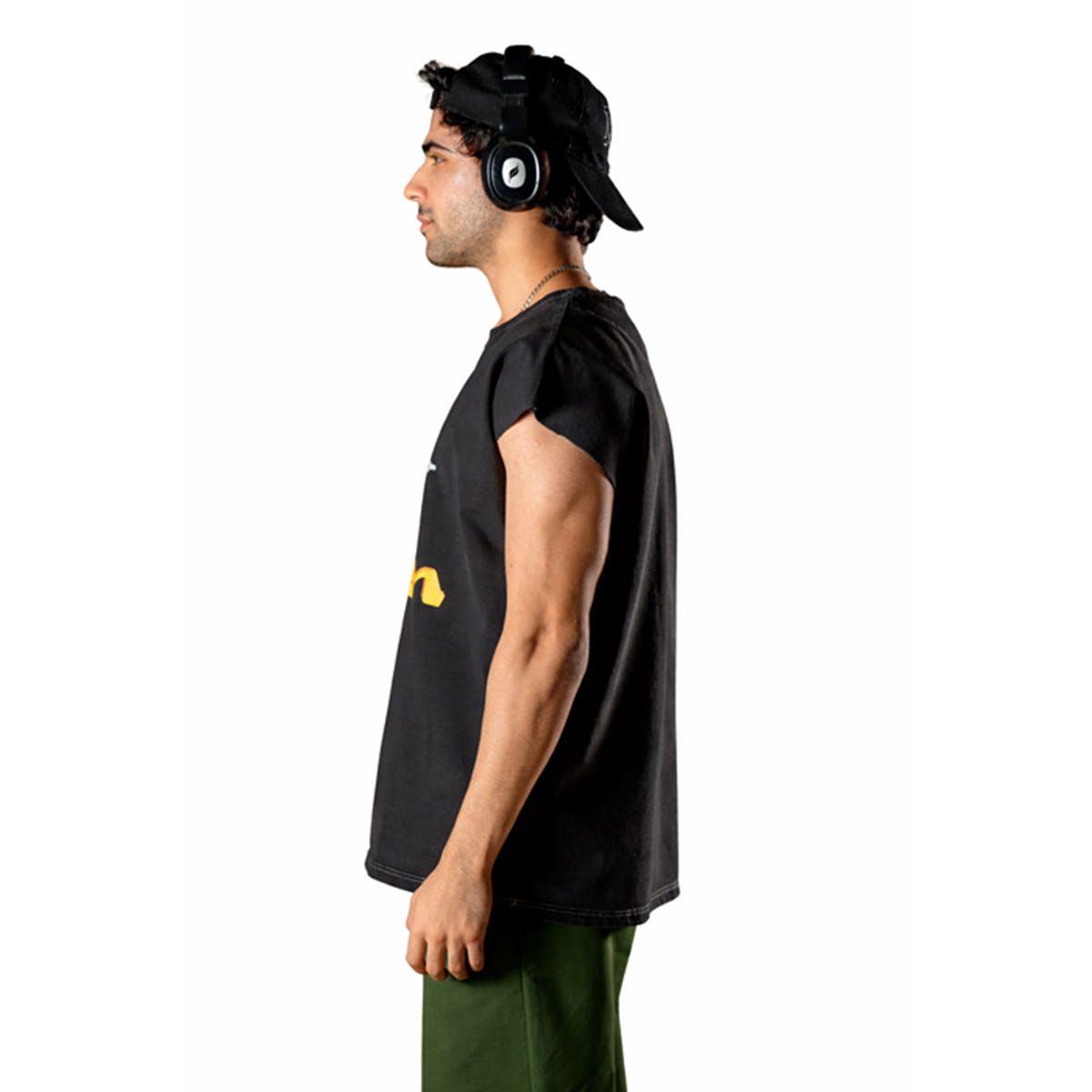 RESA Stone Sleeveless - image 3
