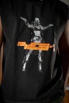 RESA Stone Sleeveless view 4