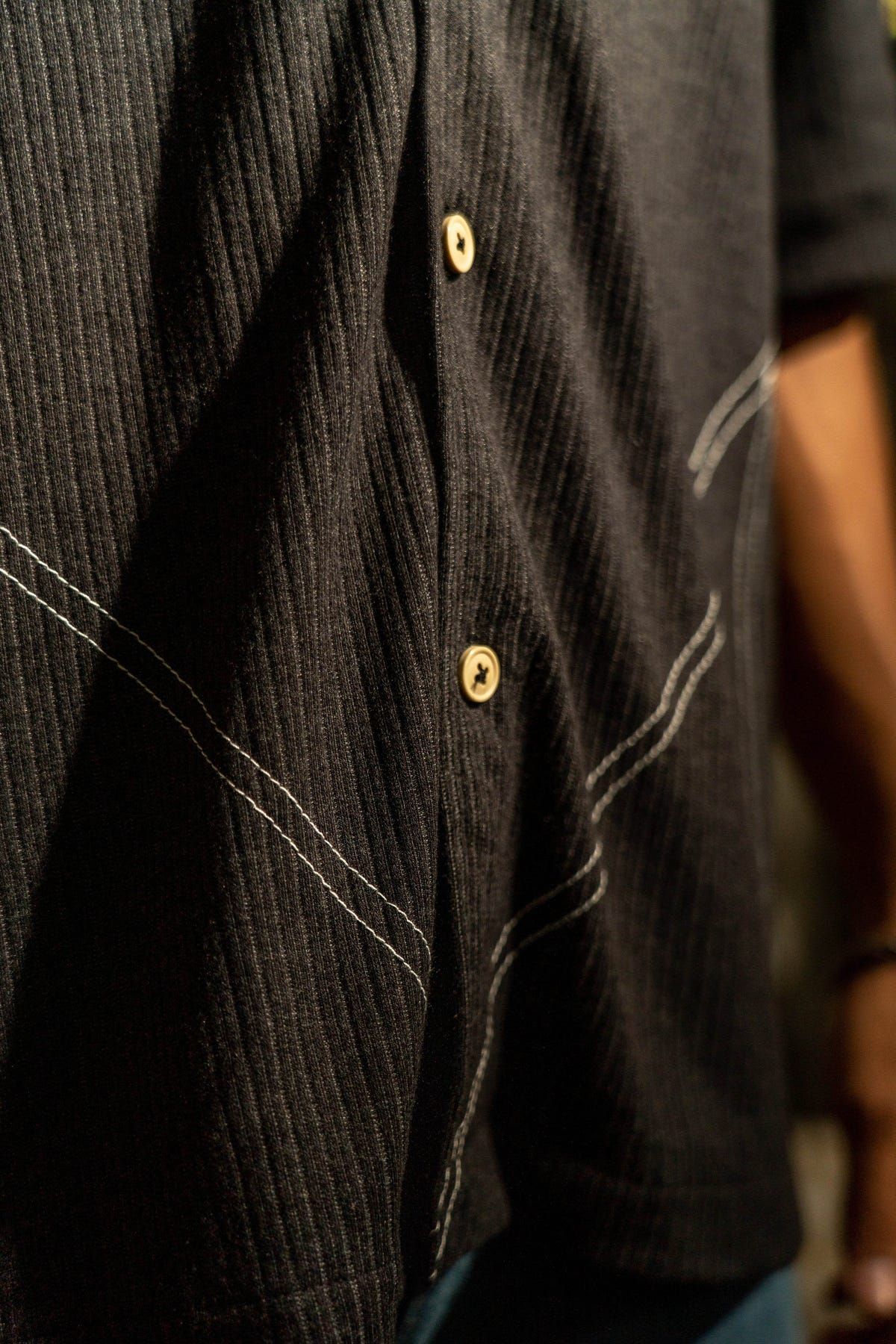 The Art Of Stitches - image 3