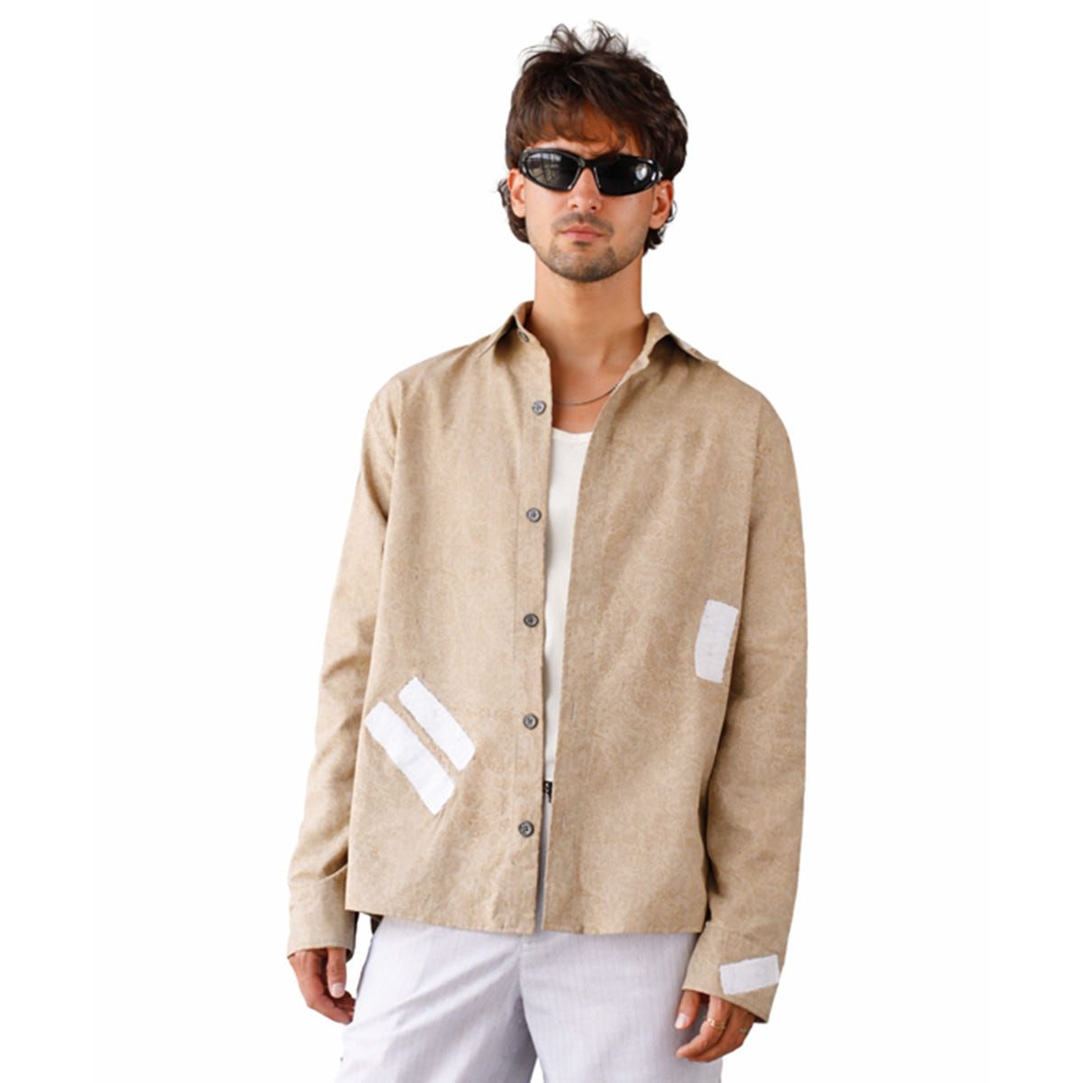 Raffoo Shirt - image 1