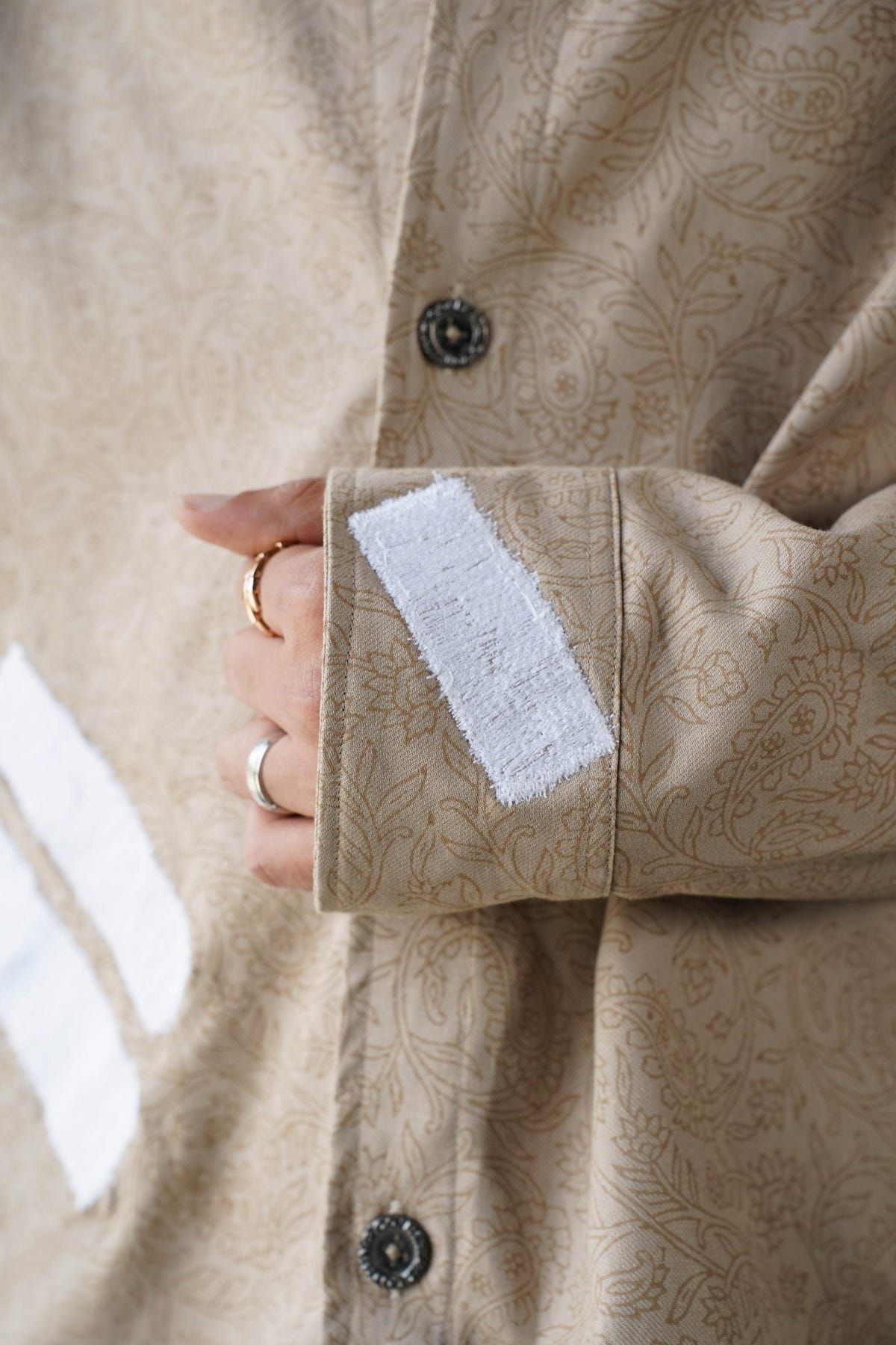 Raffoo Shirt - image 5