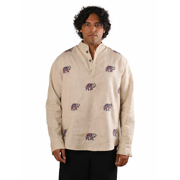 Resa — Haathi Kurta