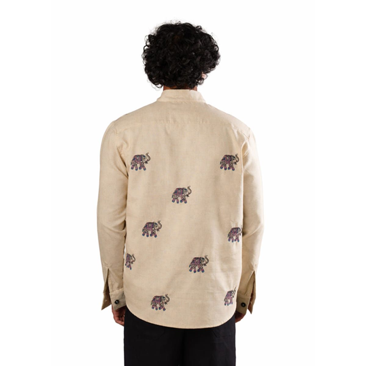 Haathi Kurta - image 2