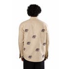 Haathi Kurta view 2