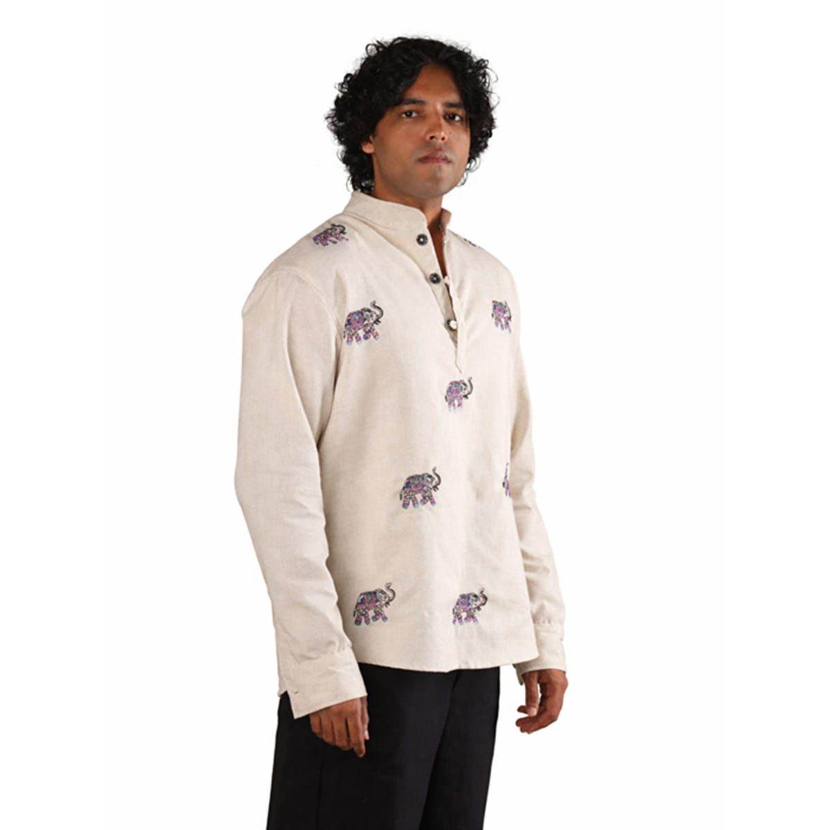 Haathi Kurta - image 3