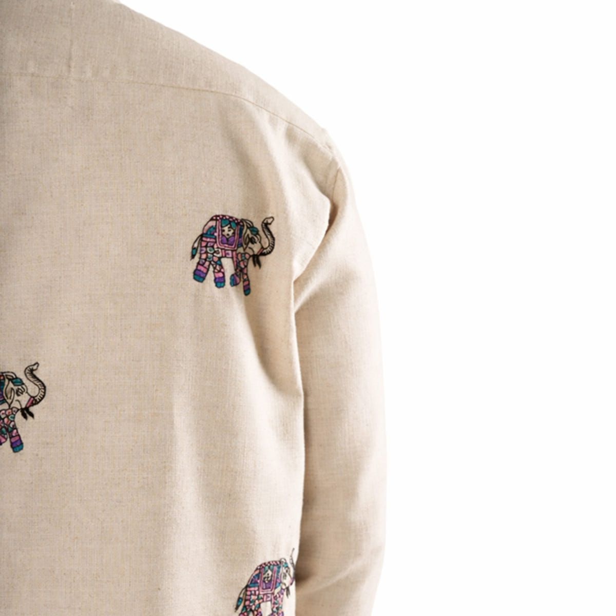 Haathi Kurta - image 5