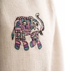Haathi Kurta view 6