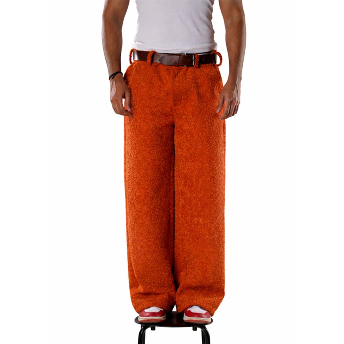 Boucle Pants - image 1