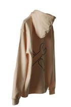 Maintenance Hoodie Cream view 4