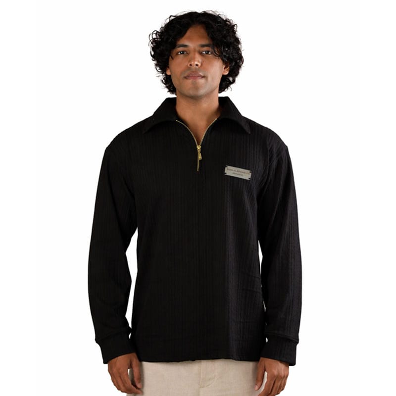 Black Polo