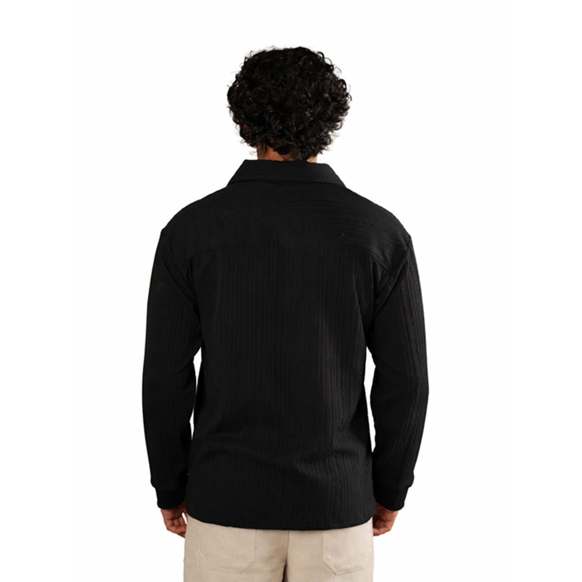 Black Polo - image 2