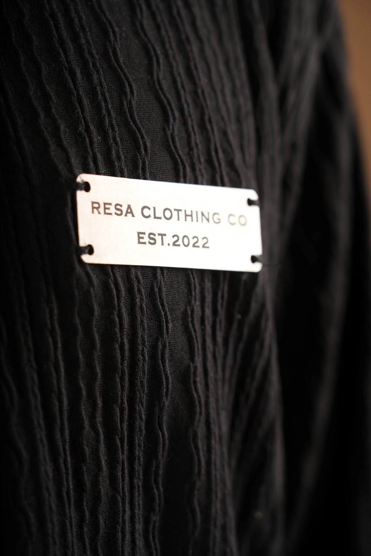 Black Polo - image 5