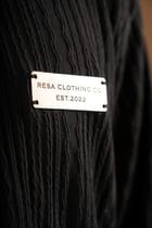 Black Polo view 5