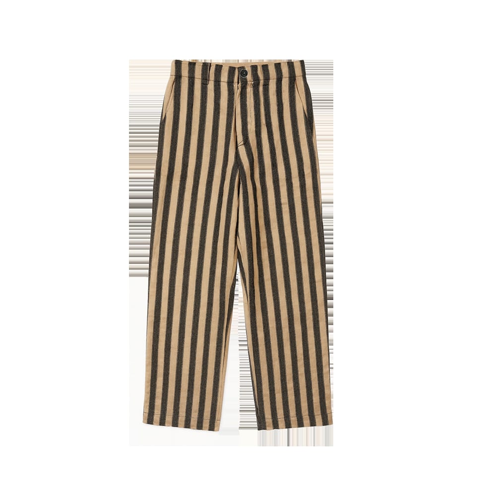 Hira Stripped Pants - image 1