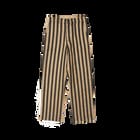 Hira Stripped Pants view 1