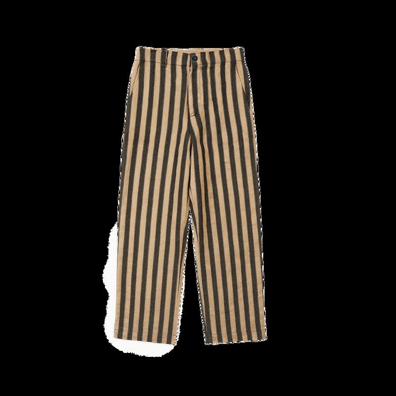 Hira Stripped Pants