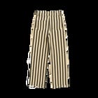 Hira Stripped Pants view 2