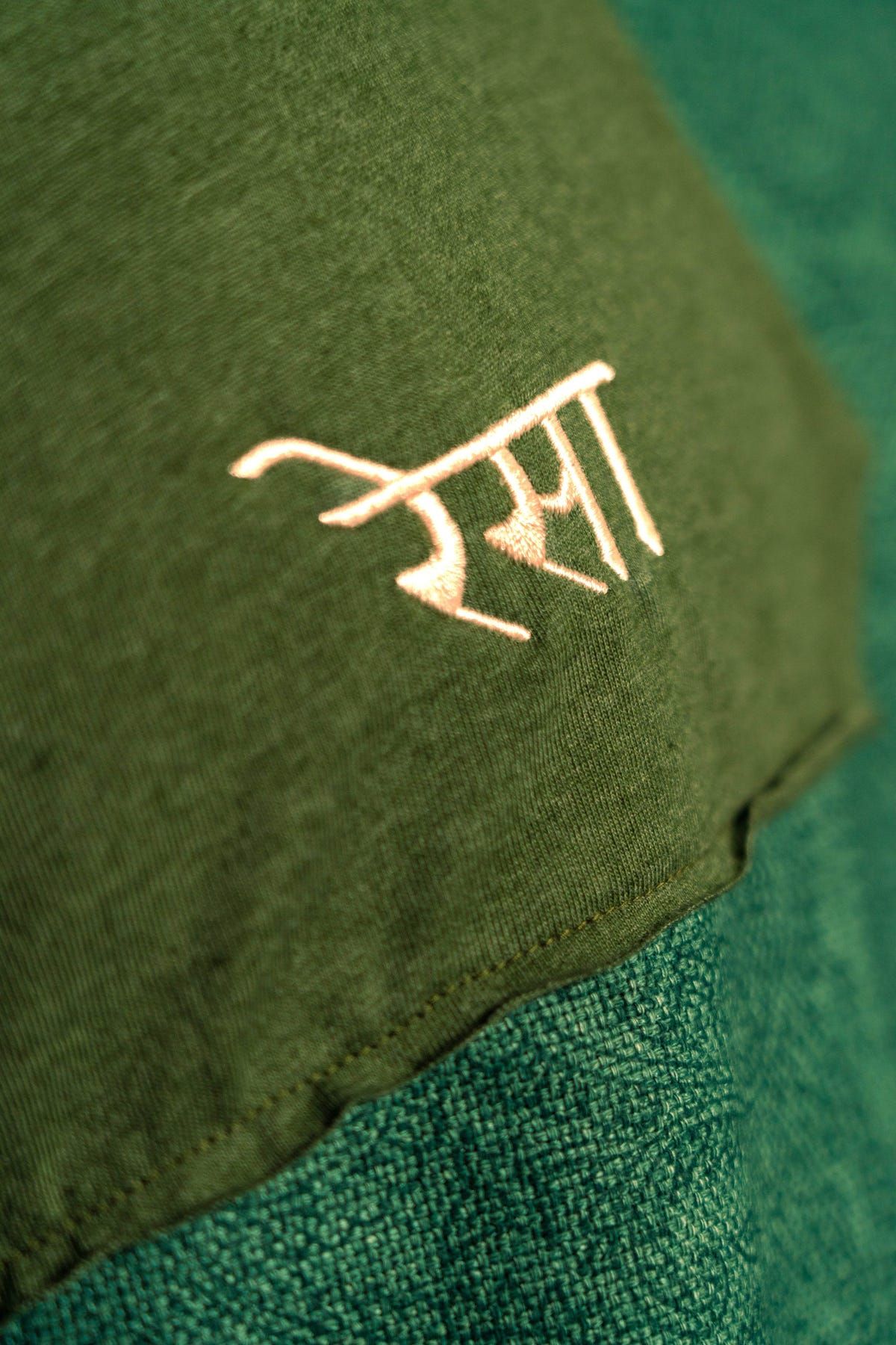 Matcha Patchwork - image 4