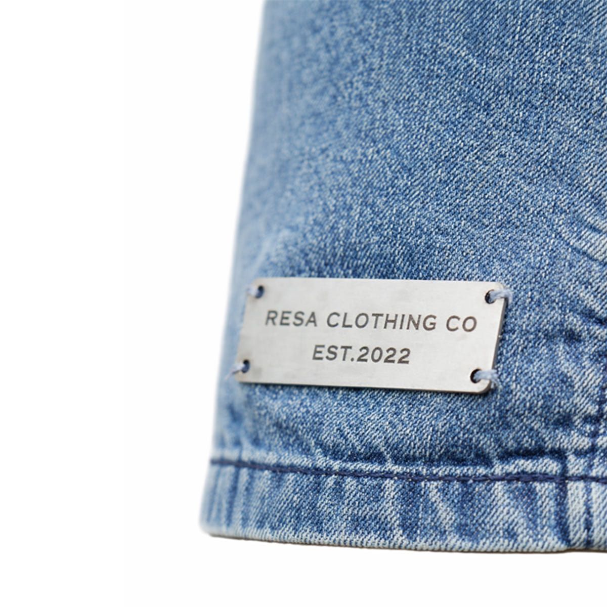 TAS Denim Skirt - image 7