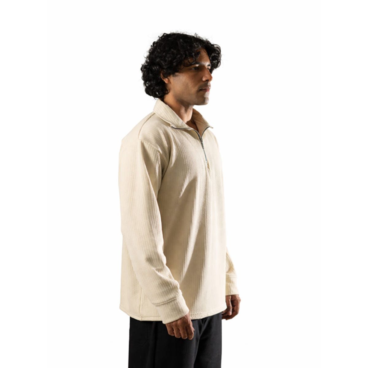 The Signature Set (Full Sleeve Quarter Zip) - image 11