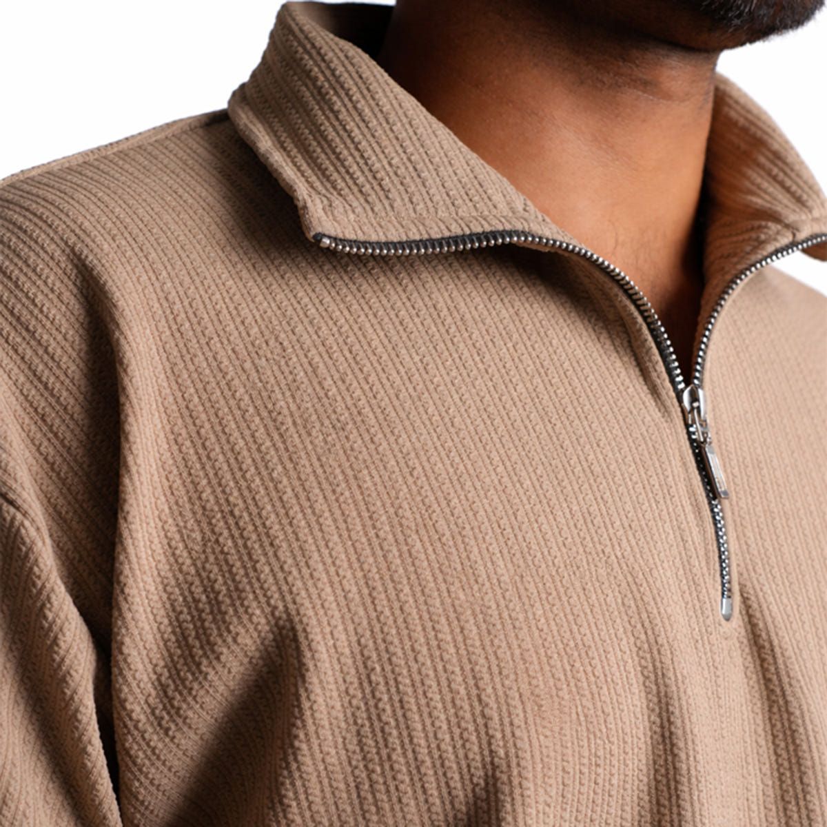 The Signature Set (Full Sleeve Quarter Zip) - image 20