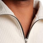 The Signature Set (Full Sleeve Quarter Zip) view 6