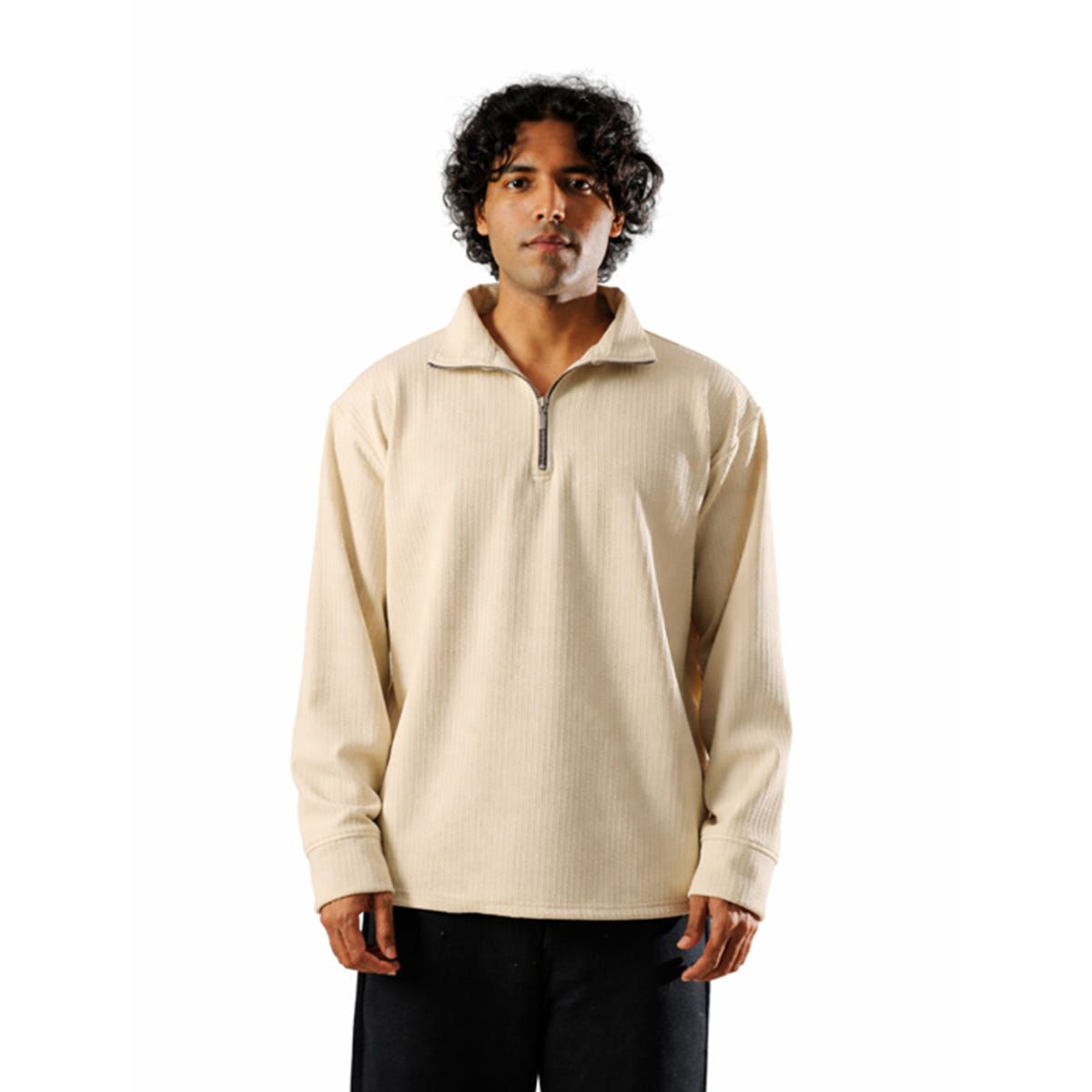 The Signature Set (Full Sleeve Quarter Zip) - image 9
