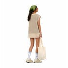 TAS Khaki Knit Vest view 5