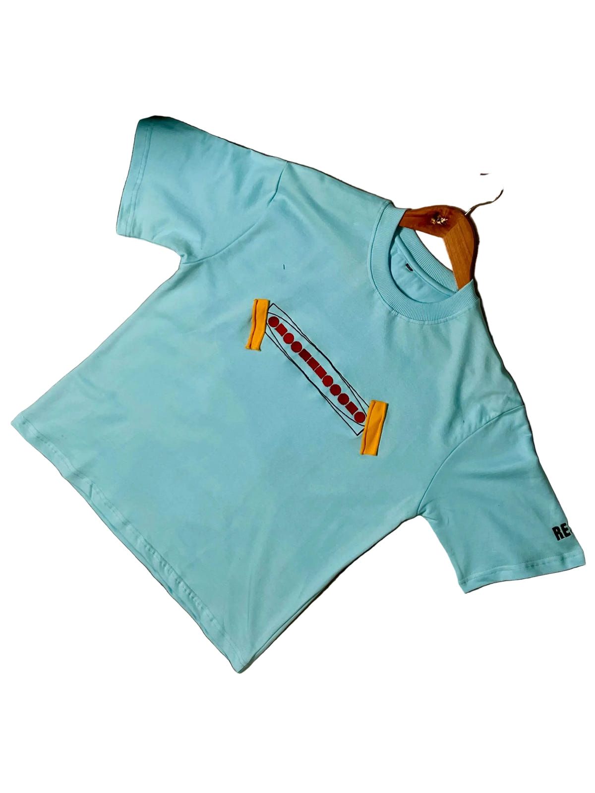 Kartika Tee - image 1