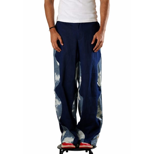 Resa — Lehar Denim
