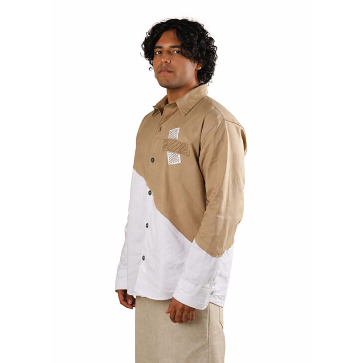 Aadha Shirt - image 3