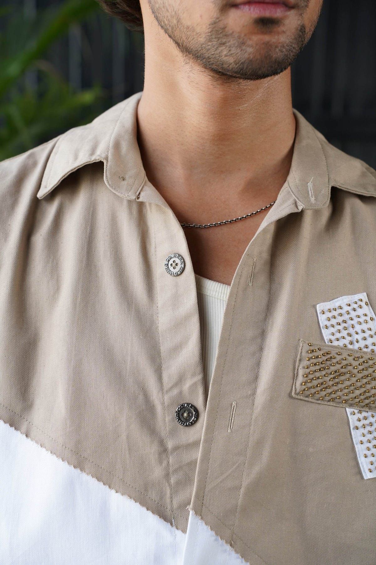 Aadha Shirt - image 6