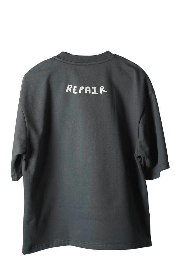 Resa — Patchwork Grey