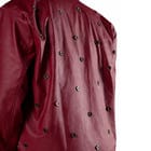 Leather Buttoned Jacket view 5