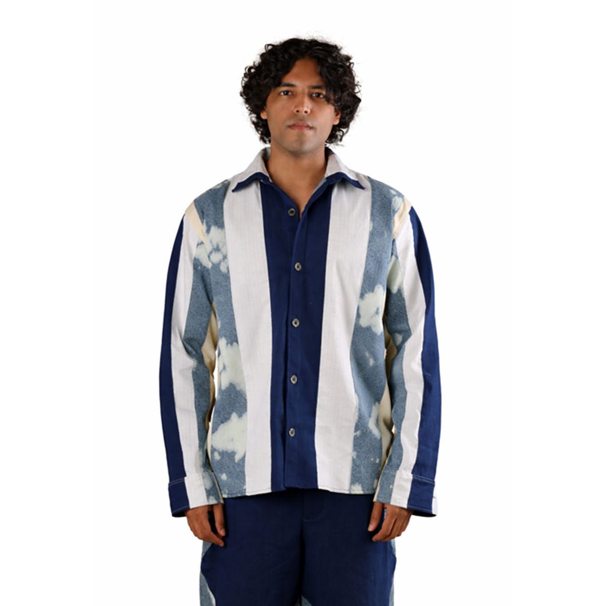 Chaar Palla Shirt - image 1