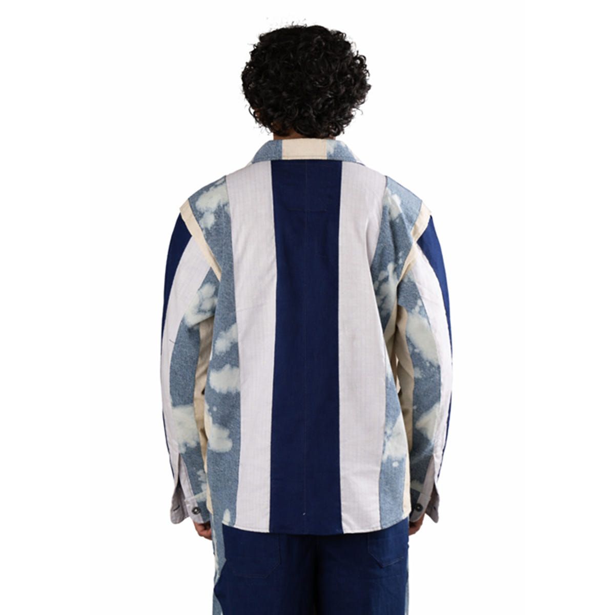 Chaar Palla Shirt - image 2