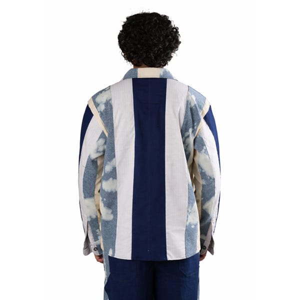 Resa — Chaar Palla Shirt