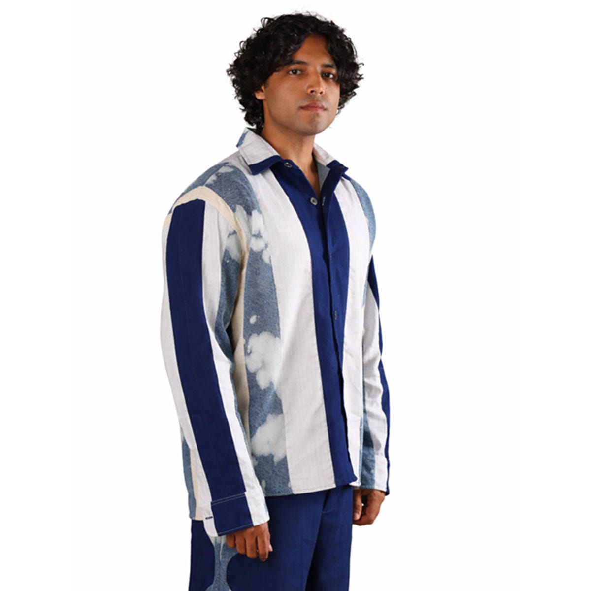 Chaar Palla Shirt - image 3