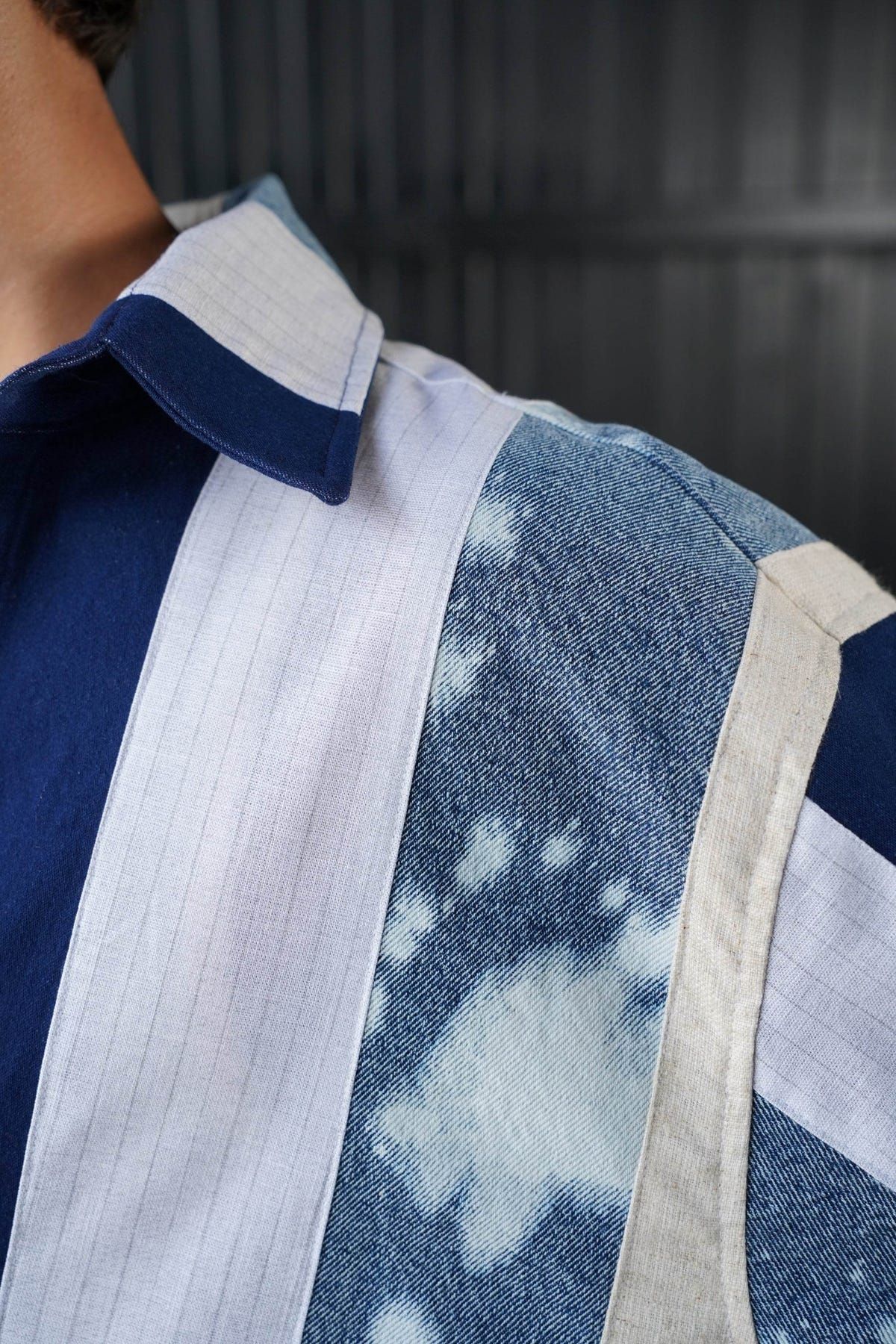 Chaar Palla Shirt - image 4
