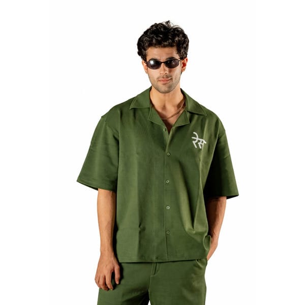 Resa — RESA Minar Shirt