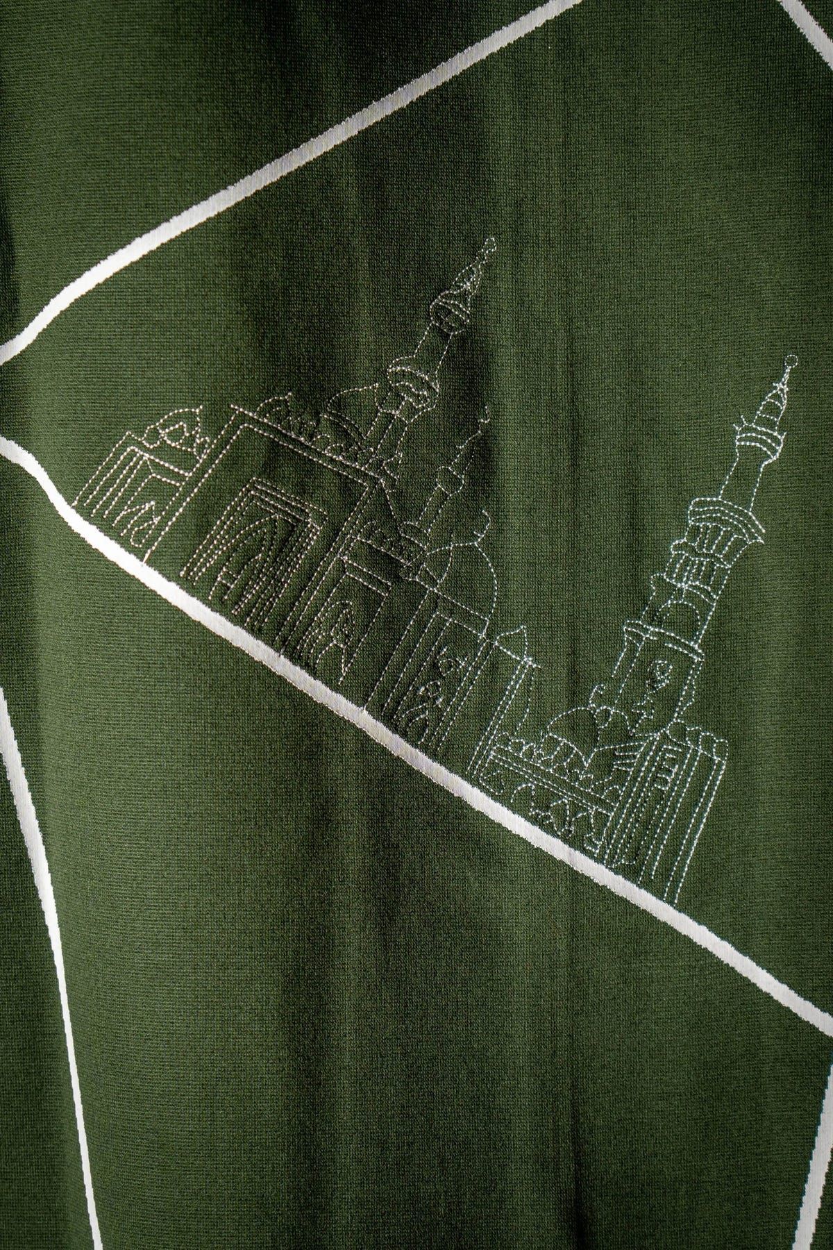 RESA Minar Shirt - image 3