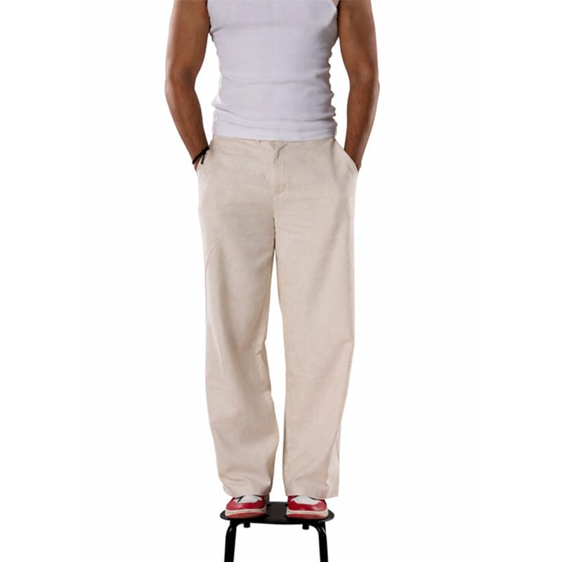 Linen Pants