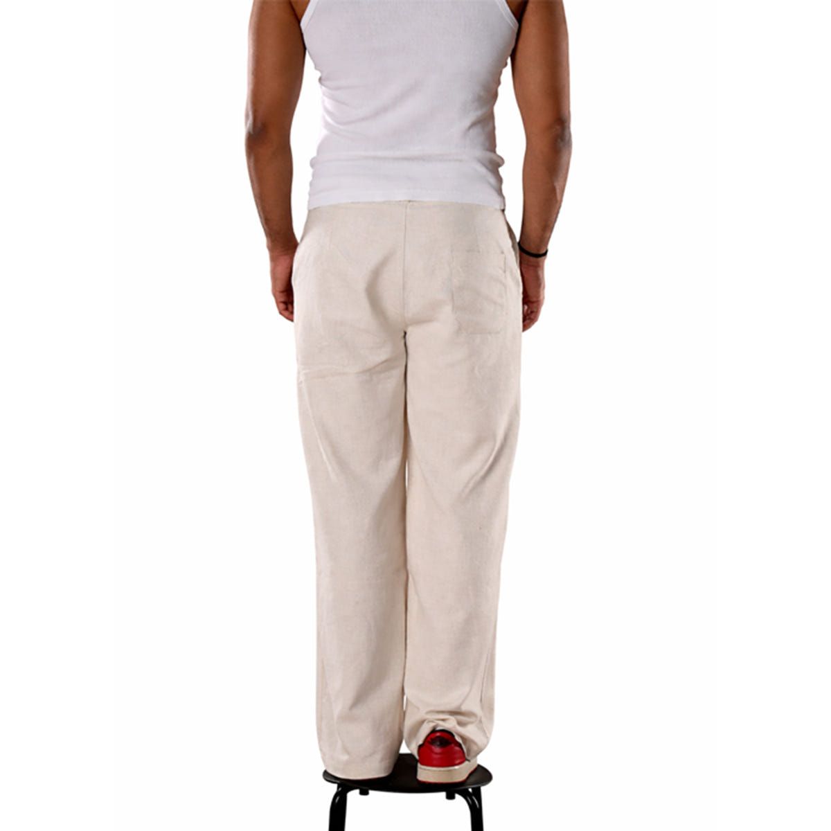 Linen Pants - image 2