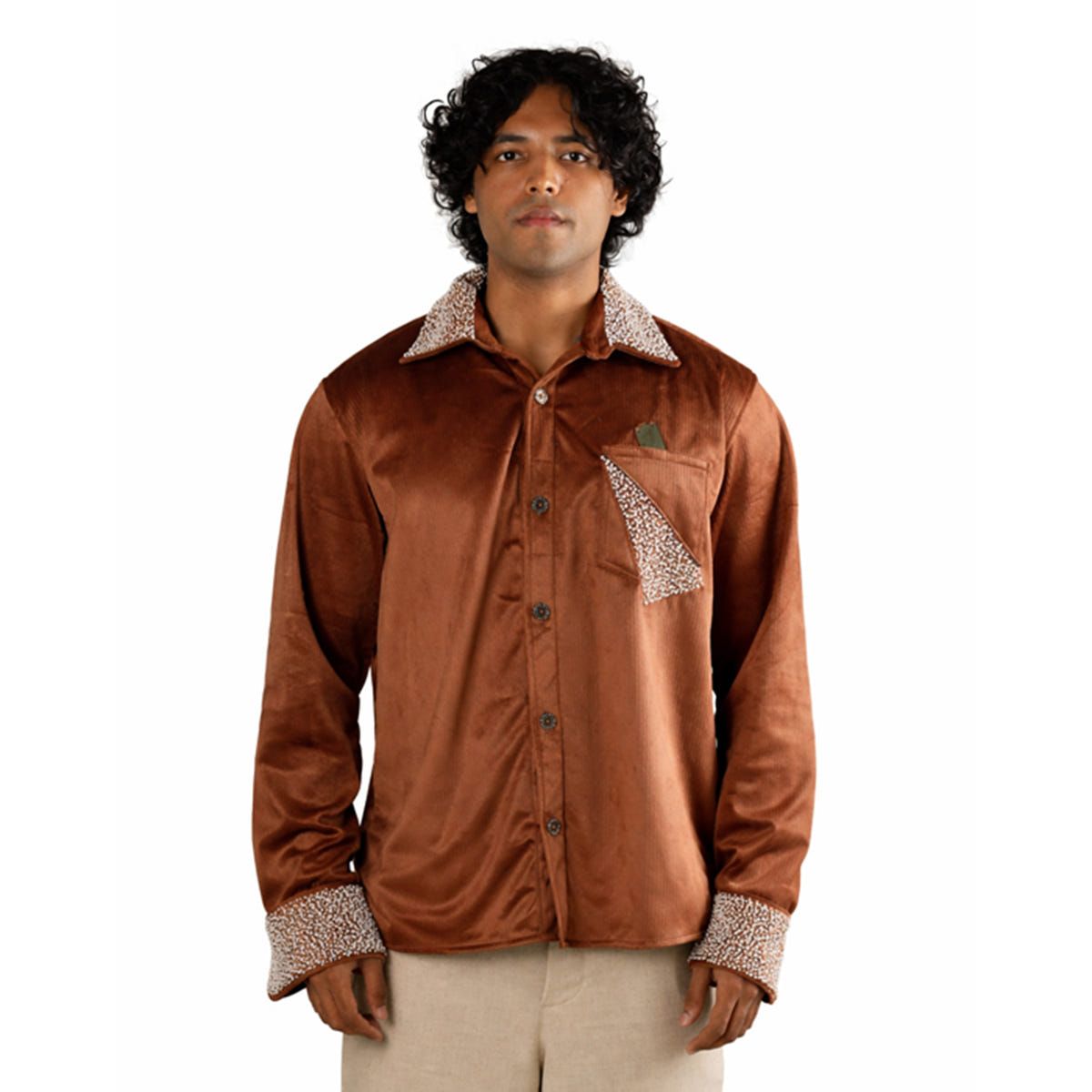 Maharaja Shirt - image 1