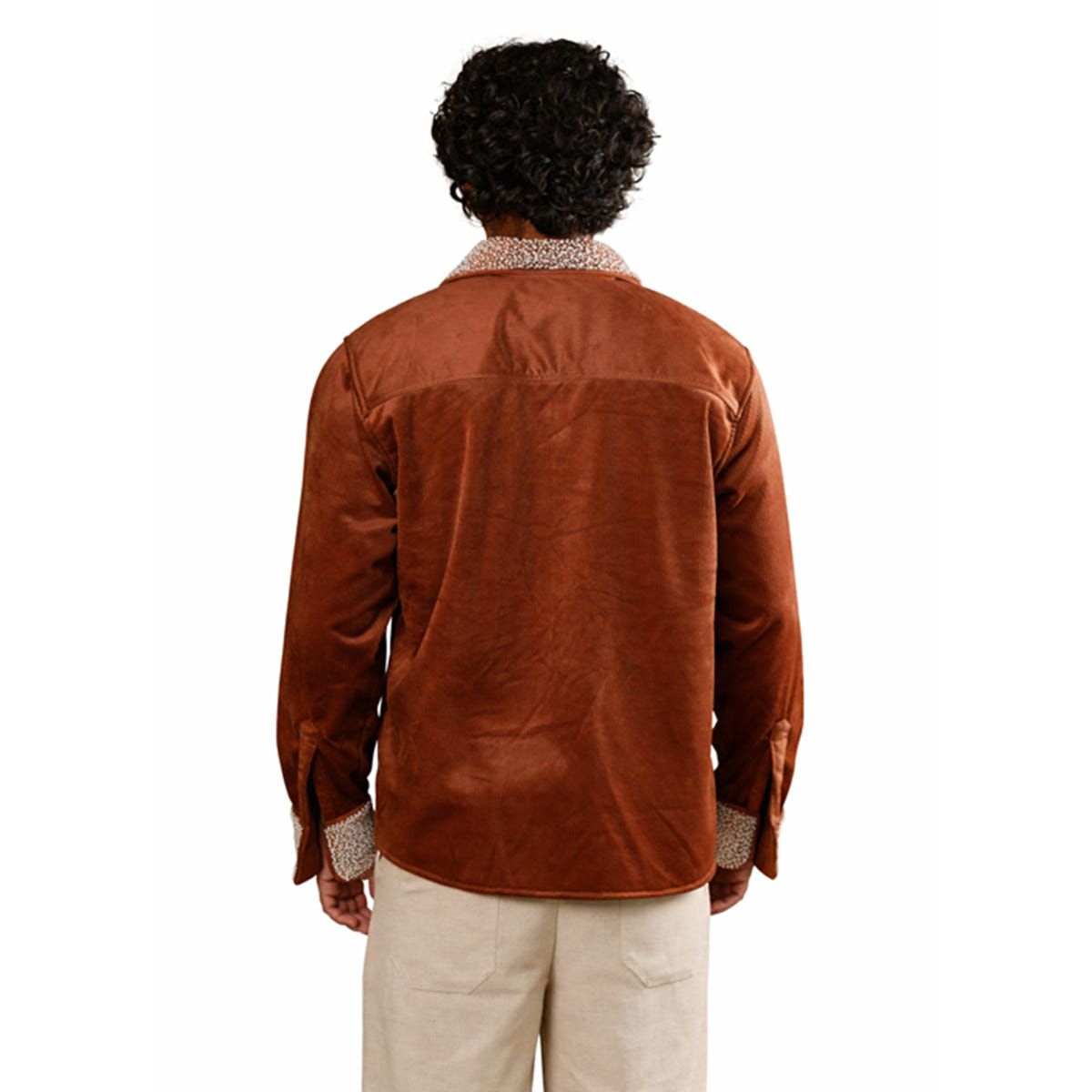 Maharaja Shirt - image 2
