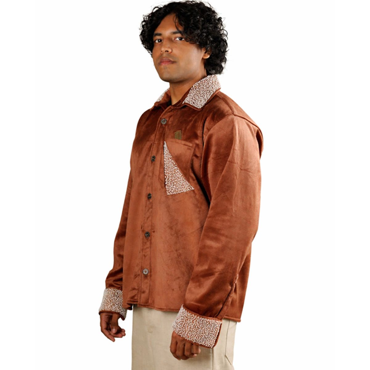 Maharaja Shirt - image 3