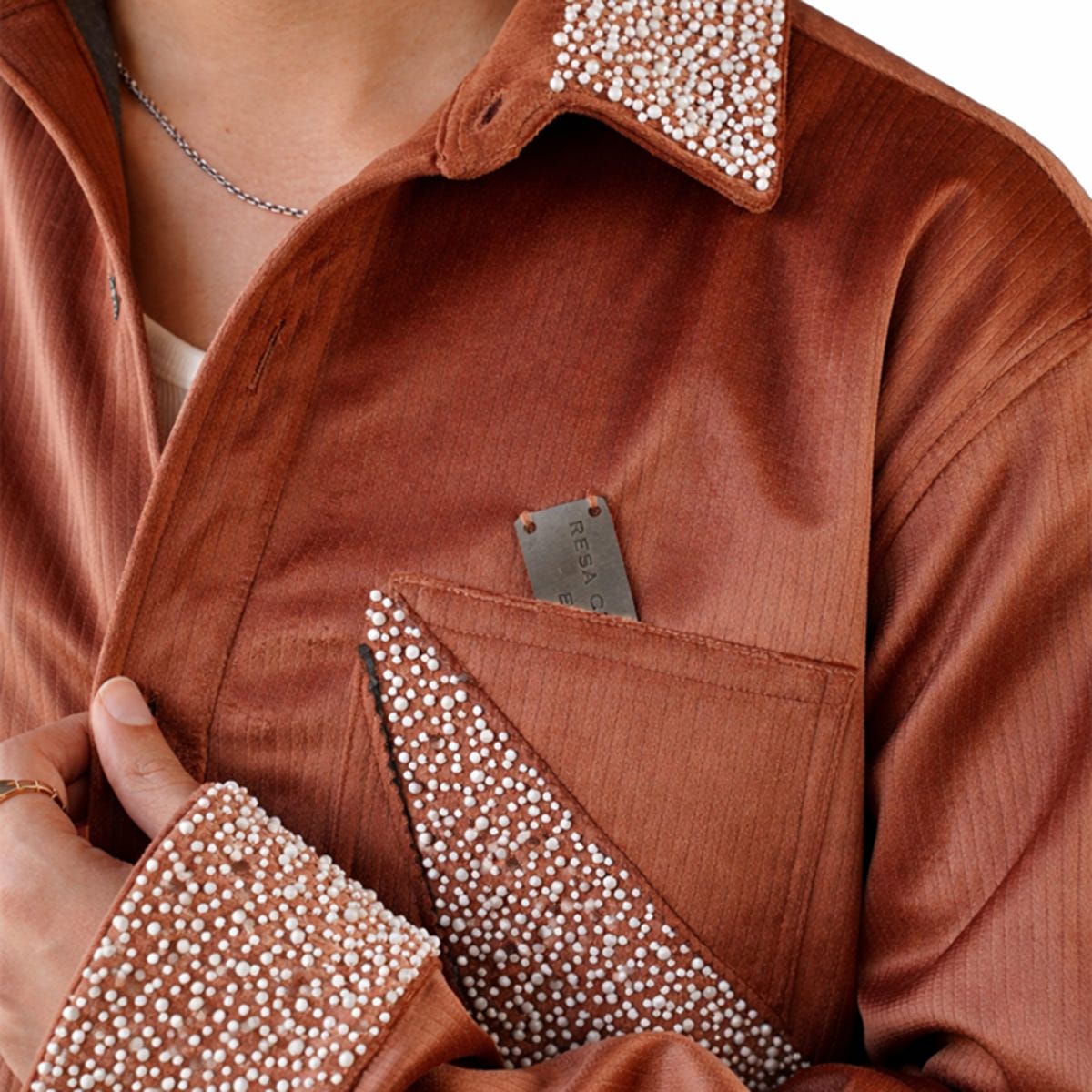 Maharaja Shirt - image 4