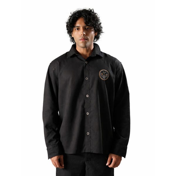 Resa — Sikka Shirt