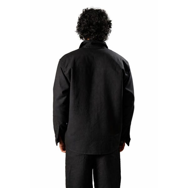 Resa — Sikka Shirt